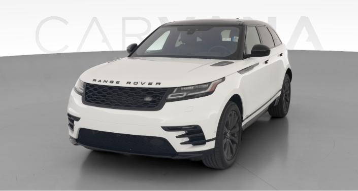 land rover range rover velar 2018 SALYL2RX1JA731871 image land rover range rover velar 2018 SALYL2RX1JA731871 image